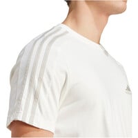 adidas camiseta manga corta hombre M 3S SJ T 04