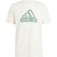 adidas camiseta manga corta hombre M GROWTH BOS T 05