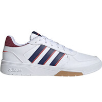 adidas zapatilla moda hombre COURTBEAT lateral exterior