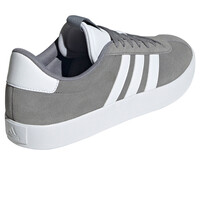 adidas zapatilla moda hombre VL COURT 3.0 vista trasera