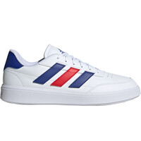 adidas zapatilla moda hombre COURTBLOCK lateral exterior