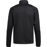 adidas sudadera niño TIRO24 TRTOPY vista trasera