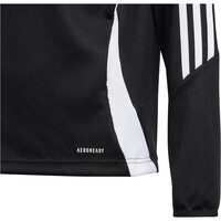 adidas sudadera niño TIRO24 TRTOPY vista detalle