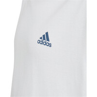 adidas camiseta manga corta niña X_G 3S BF T 03