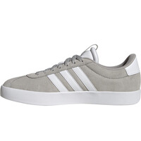 adidas zapatilla moda mujer VL COURT 3.0 puntera