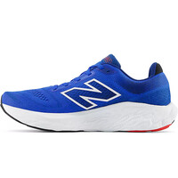 New Balance zapatilla running hombre Fresh Foam X 880v14 puntera