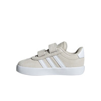 adidas zapatilla multideporte bebe VL COURT 3.0 CF I lateral interior