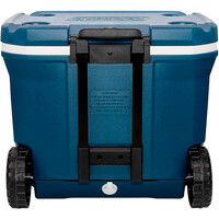 Coleman nevera isotérmica Nevera Rgida XTREME 50QT con Ruedas 02