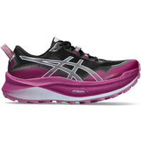 Asics zapatillas trail mujer Trabuco Max 3 lateral exterior