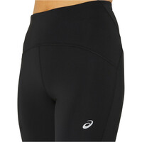 Asics malla larga running mujer ROAD HIGH WAIST TIGHT 03