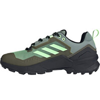 adidas zapatilla trekking hombre TERREX SWIFT R3 GTX puntera