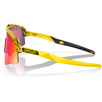 Oakley gafas ciclismo SUTRO LITE SWEEP TDF SPLATTR PRIZM RD 02