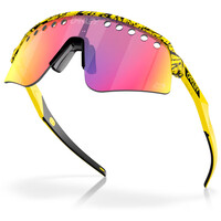 Oakley gafas ciclismo SUTRO LITE SWEEP TDF SPLATTR PRIZM RD 03