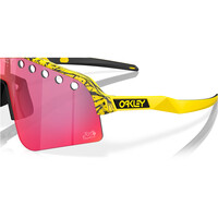 Oakley gafas ciclismo SUTRO LITE SWEEP TDF SPLATTR PRIZM RD 05