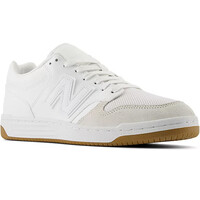 New Balance zapatilla moda mujer 480 lateral interior