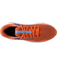 Brooks zapatilla running hombre Ghost Max 05