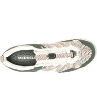 Merrell sandalias trekking mujer WILDWOOD AEROSPORT 05