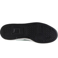 Puma zapatilla moda hombre Rebound v6 Low vista trasera