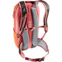 Deuter mochila ciclismo Race 16 08