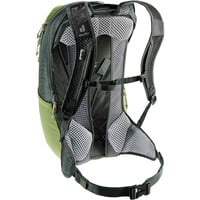 Deuter mochila ciclismo Race Air 14+3 02