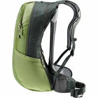 Deuter mochila ciclismo Race Air 14+3 03