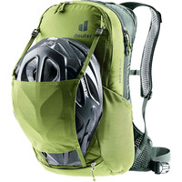 Deuter mochila ciclismo Race Air 14+3 05