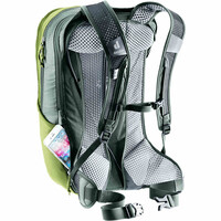 Deuter mochila ciclismo Race Air 14+3 09