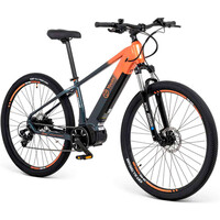 Youin BICICLETA ELÉCTRICA MONTAÑA eBIKE  Kilimanjaro2 29 MTB 15Ah/36V T.L vista frontal