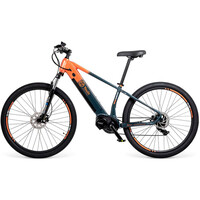 Youin BICICLETA ELÉCTRICA MONTAÑA eBIKE  Kilimanjaro2 29 MTB 15Ah/36V T.L 01