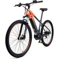 Youin BICICLETA ELÉCTRICA MONTAÑA eBIKE  Kilimanjaro2 29 MTB 15Ah/36V T.L 02