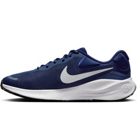 Nike zapatilla running hombre NIKE REVOLUTION 7 lateral interior