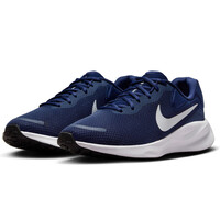 Nike zapatilla running hombre NIKE REVOLUTION 7 puntera