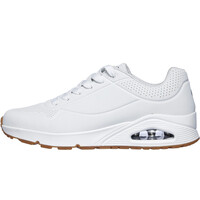 Skechers zapatilla moda hombre UNO - STAND ON AIR lateral interior