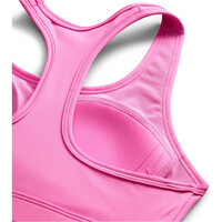 Nike body running mujer W NK SWSH MED SPT BRA vista detalle