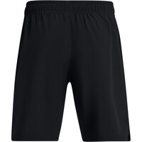 Under Armour pantalón corto fitness hombre UA Woven Wdmk Shorts 04