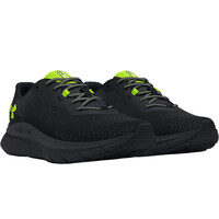 Under Armour zapatilla running hombre UA HOVR Turbulence 2 puntera