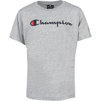 Champion camiseta manga corta niño X_KRUSTY T-Shirt vista frontal