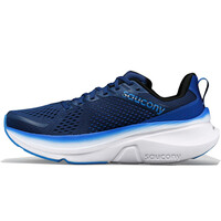 Saucony zapatilla running hombre GUIDE 17 puntera