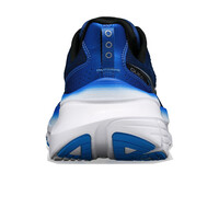 Saucony zapatilla running hombre GUIDE 17 vista trasera