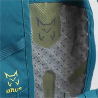 Altus mochila montaña MAGMA 12 H30 07