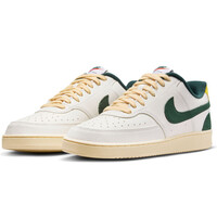 Nike zapatilla moda hombre NIKE COURT VISION LO puntera