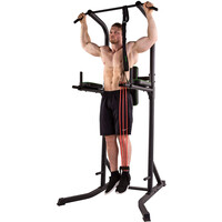 Tunturi varios musculación PULL-UP ASSISTANT (ELASTICO) 01