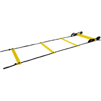 Tunturi varios musculación AGILITY LADDER 4.5M (ESCALERA AGILIDAD) 04