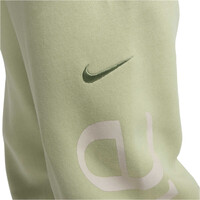 Nike pantalón mujer W NSW PHNX FLC OS LOGO SWTPNT 05