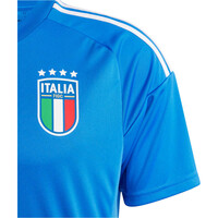 adidas camiseta de fútbol oficiales ITALIA 24 FAN 04