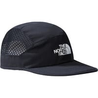 The North Face gorros montaña SUMMER LT RUN HAT vista frontal