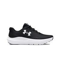 Under Armour zapatilla running niño UA BGS Surge 4 vista frontal