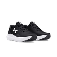 Under Armour zapatilla running niño UA BGS Surge 4 vista trasera