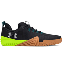 Under Armour zapatilla cross training hombre UA TRIBASE REIGN 6 NEAM lateral exterior