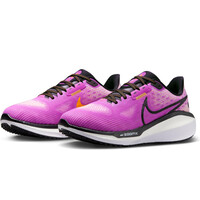 Nike zapatilla running mujer W NIKE VOMERO 17 puntera